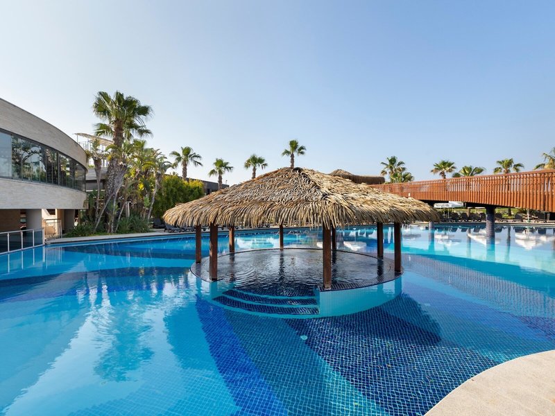 Sherwood Dreams Resort 13