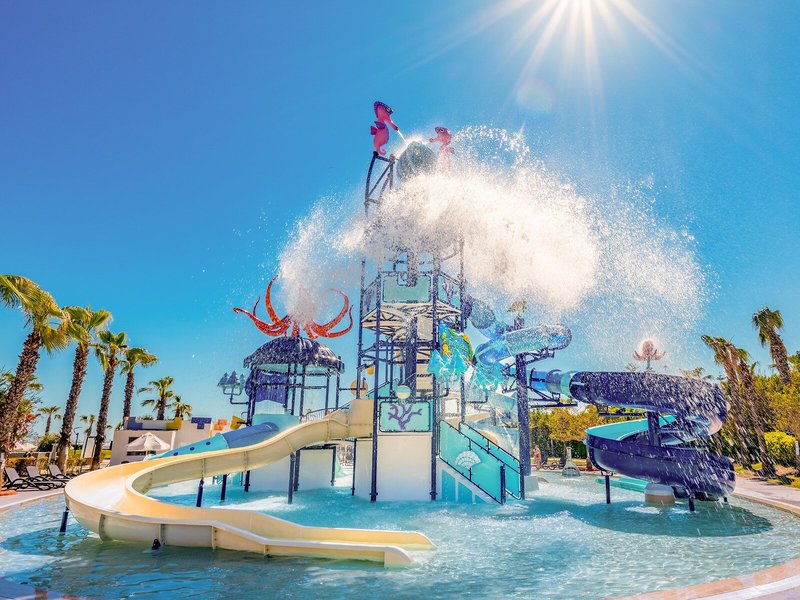 Sherwood Dreams Resort 15