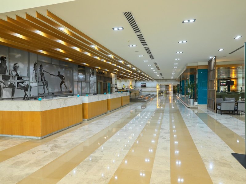 Sherwood Dreams Resort 16