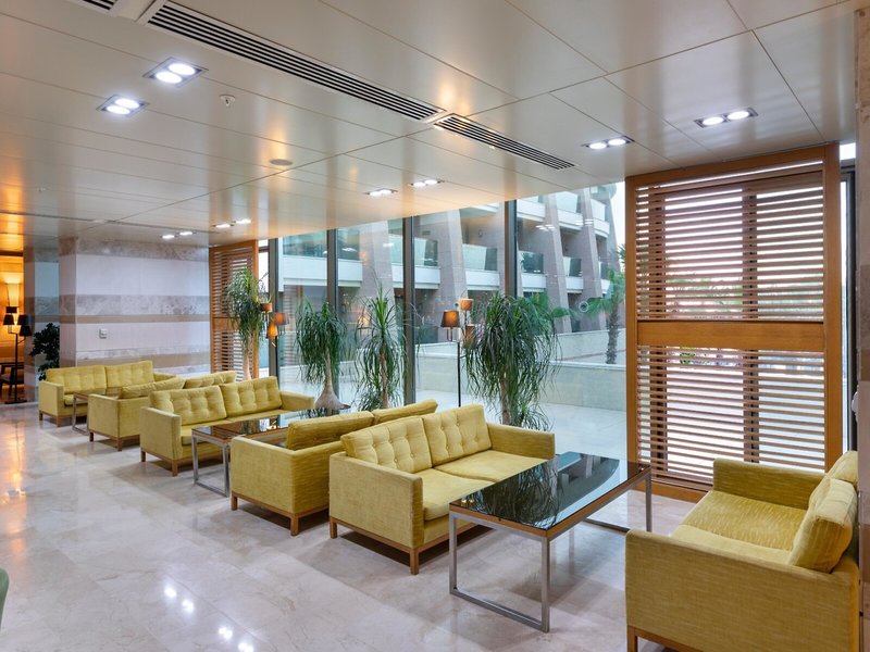 Sherwood Dreams Resort 17