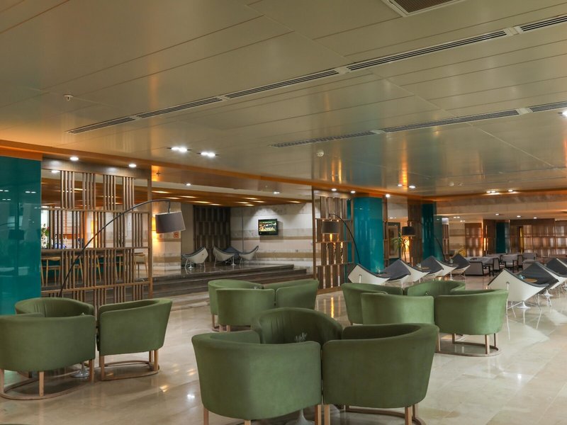 Sherwood Dreams Resort 18