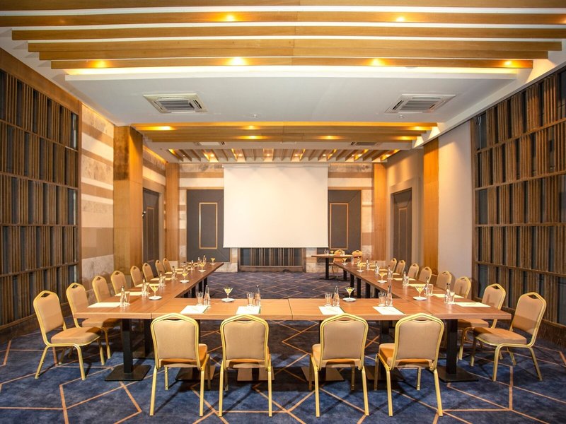 Sherwood Dreams Resort 19