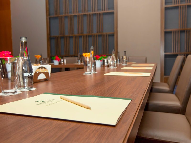 Sherwood Dreams Resort 20