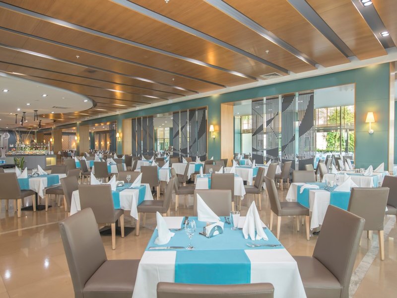 Sherwood Dreams Resort 21