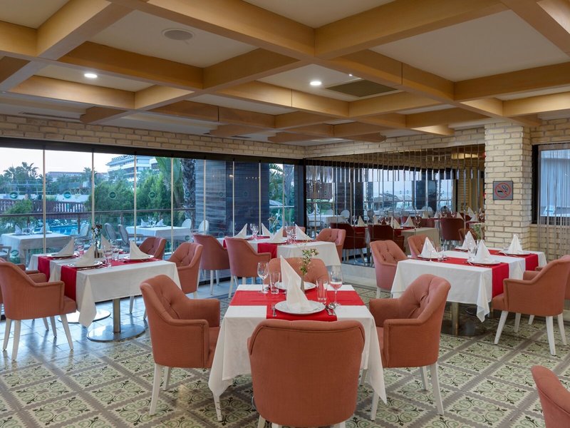 Sherwood Dreams Resort 24