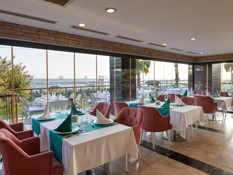 Sherwood Dreams Resort 25