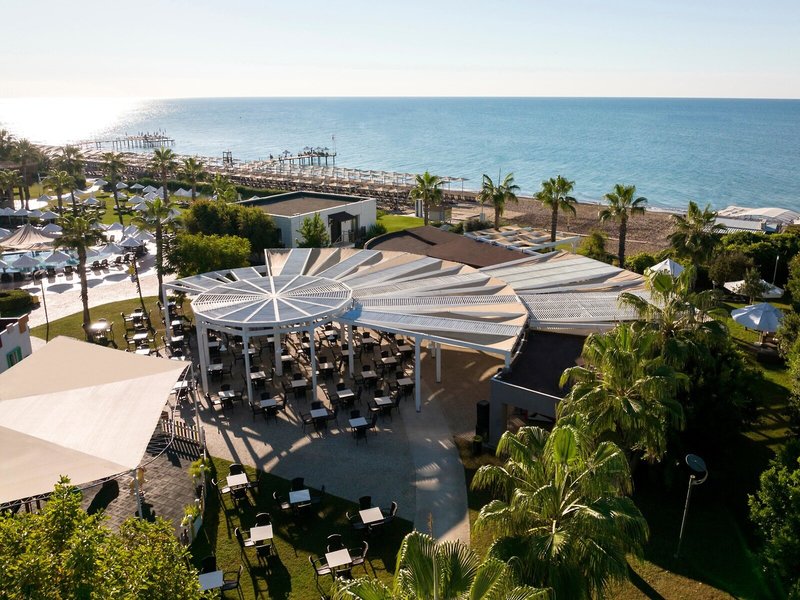 Sherwood Dreams Resort 26