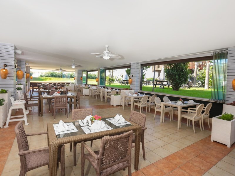 Sherwood Dreams Resort 27