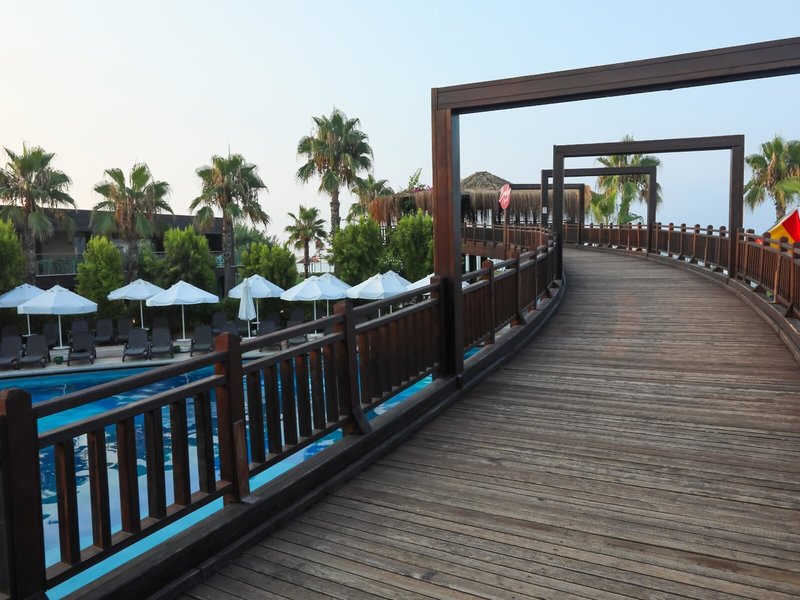 Sherwood Dreams Resort 28