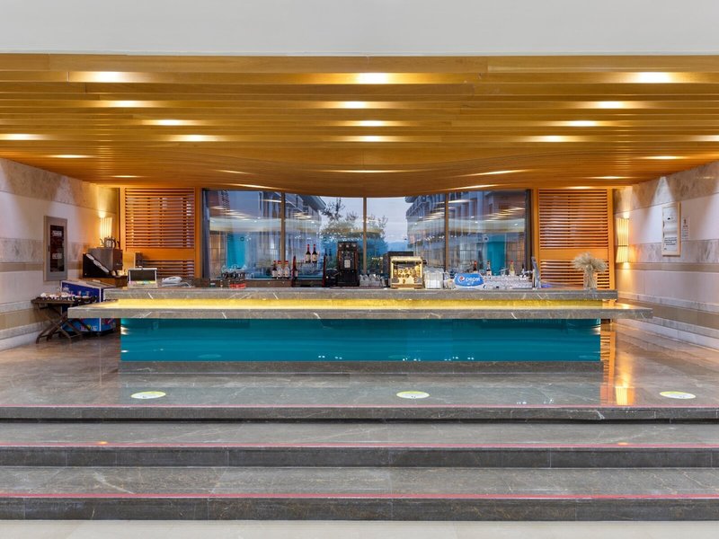 Sherwood Dreams Resort 29