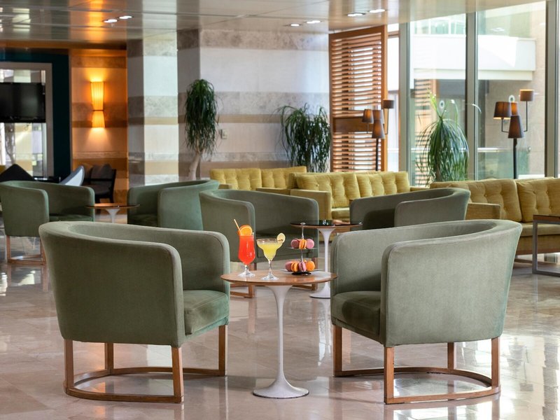 Sherwood Dreams Resort 30