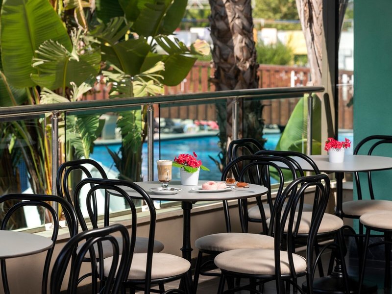 Sherwood Dreams Resort 32