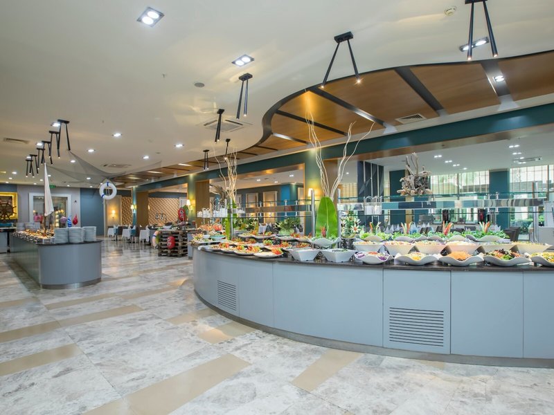 Sherwood Dreams Resort 36