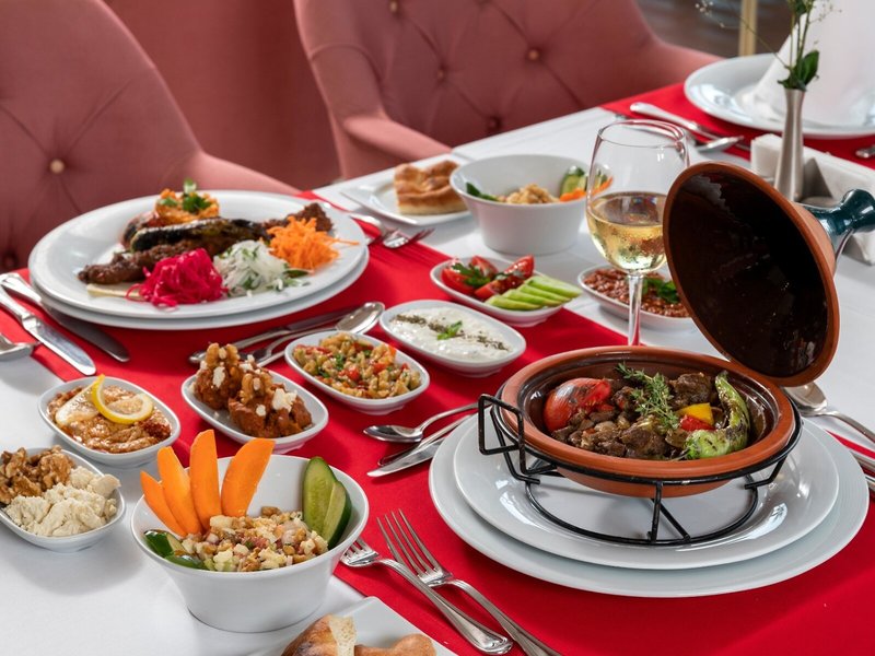 Sherwood Dreams Resort 38