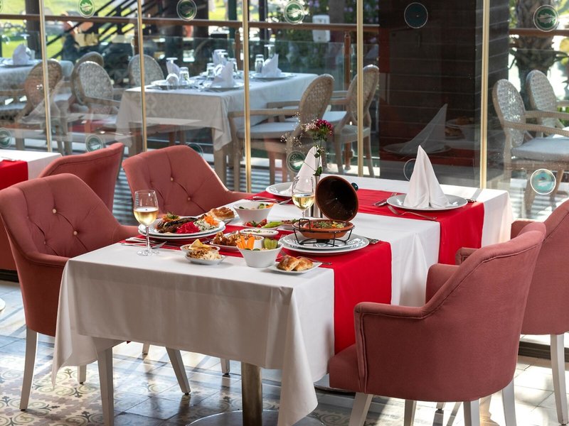 Sherwood Dreams Resort 39