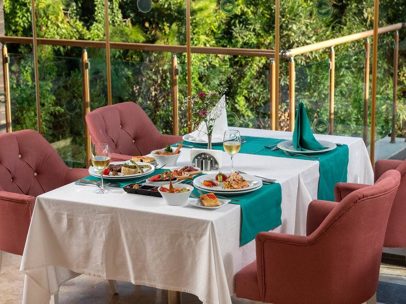 Sherwood Dreams Resort 40