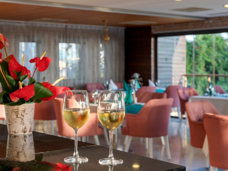 Sherwood Dreams Resort 41