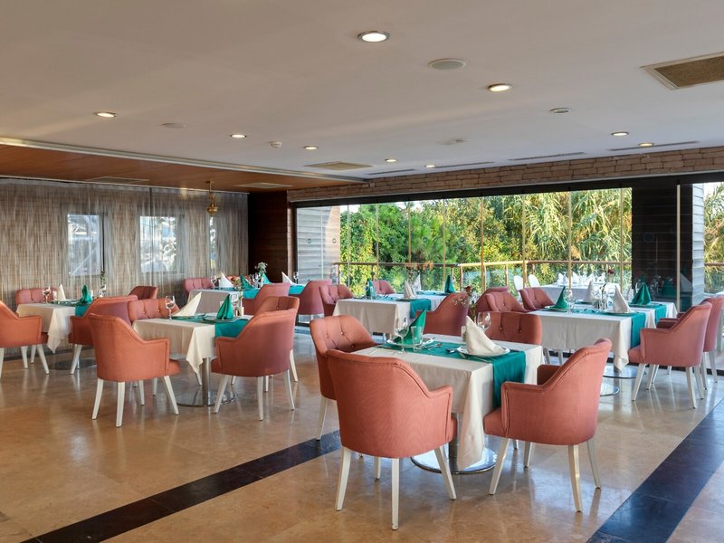 Sherwood Dreams Resort 42