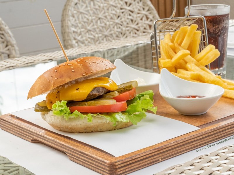 Sherwood Dreams Resort 45