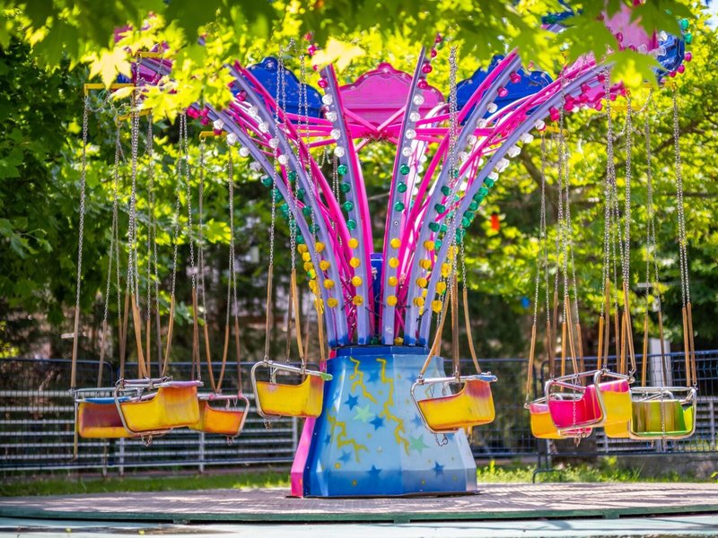 Sherwood Dreams Resort 50