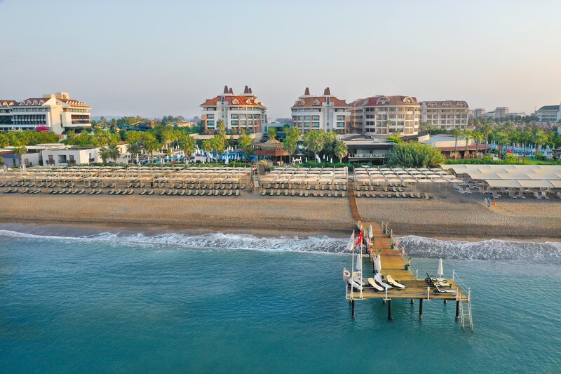 Sherwood Dreams Resort 5