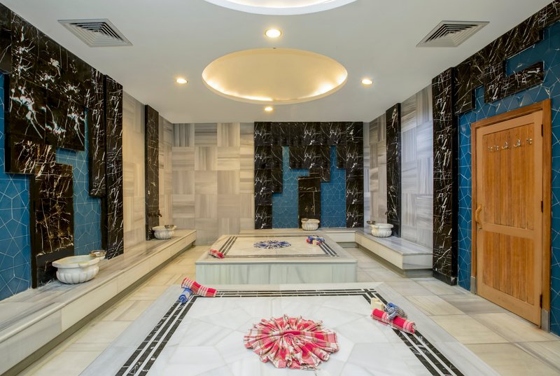 Sherwood Dreams Resort 22