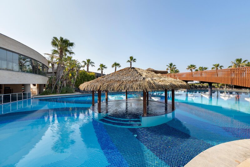 Sherwood Dreams Resort 26