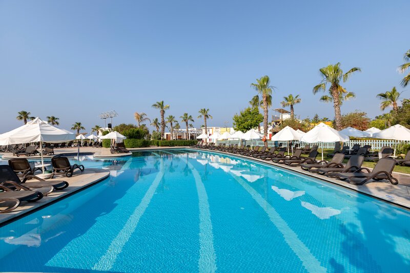 Sherwood Dreams Resort 30