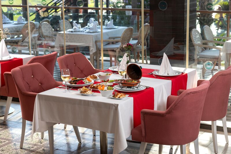 Sherwood Dreams Resort 43