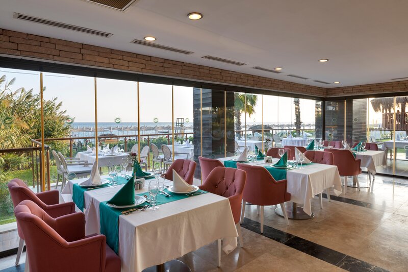 Sherwood Dreams Resort 44