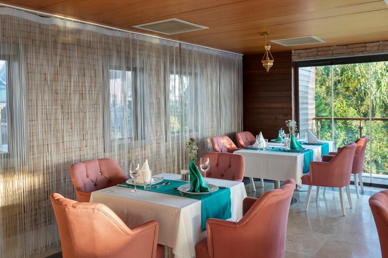 Sherwood Dreams Resort 47