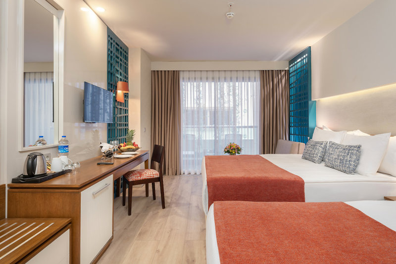 Sherwood Dreams Resort 52