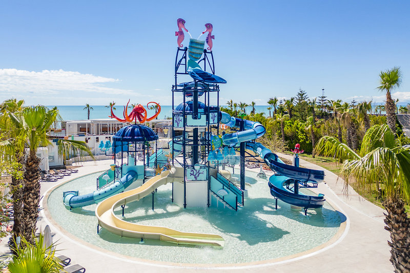 Sherwood Dreams Resort 54