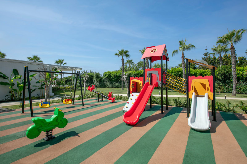 Sherwood Dreams Resort 55