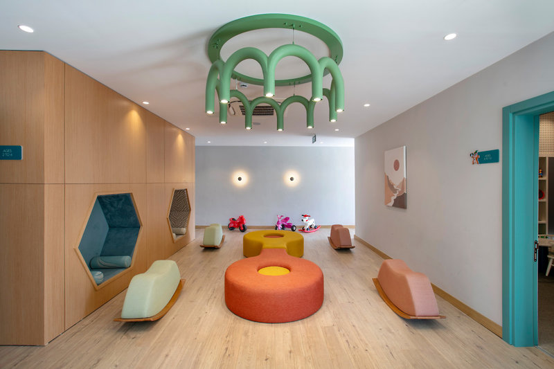 Sherwood Dreams Resort 56