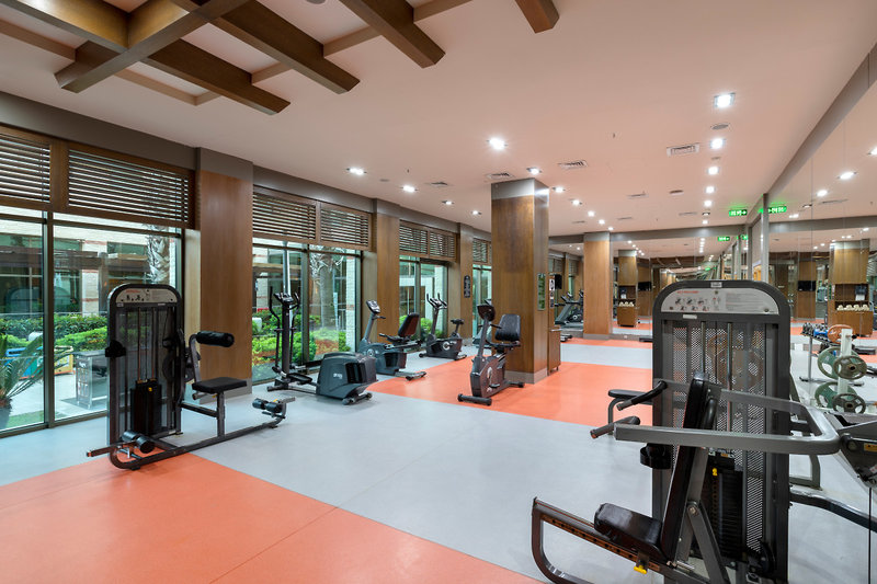 Sherwood Dreams Resort 58