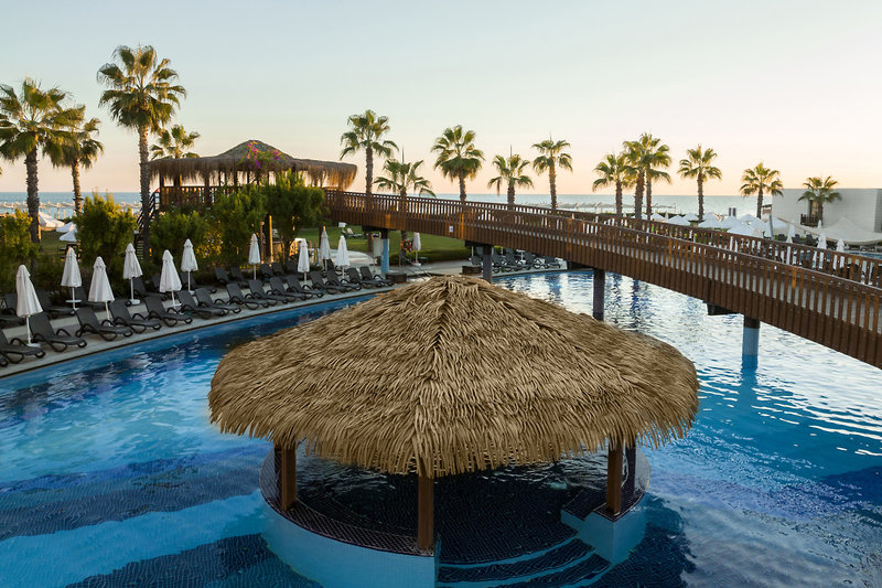 Sherwood Dreams Resort 60