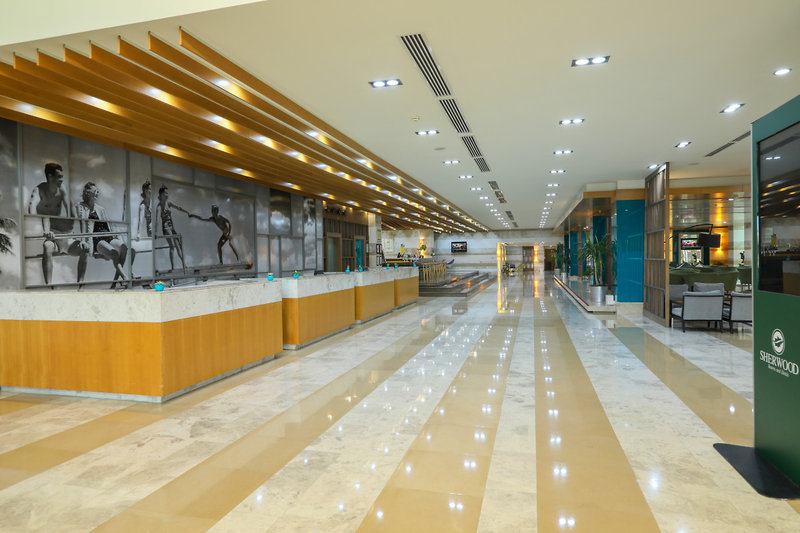 Sherwood Dreams Resort 61