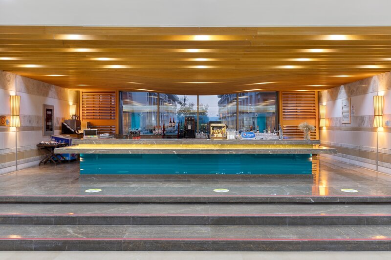 Sherwood Dreams Resort 14