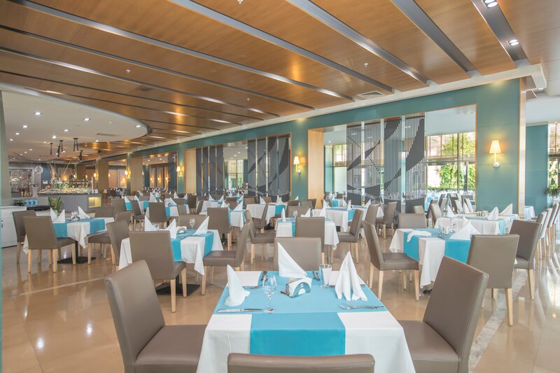 Sherwood Dreams Resort 16