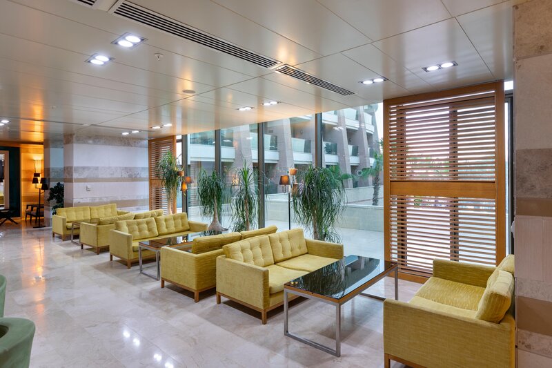 Sherwood Dreams Resort 36