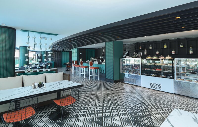 Sherwood Dreams Resort 39