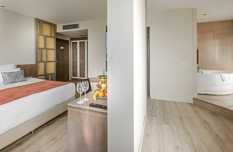 Sherwood Dreams Resort 2