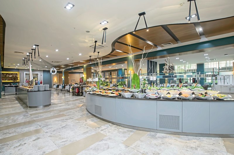 Sherwood Dreams Resort 15