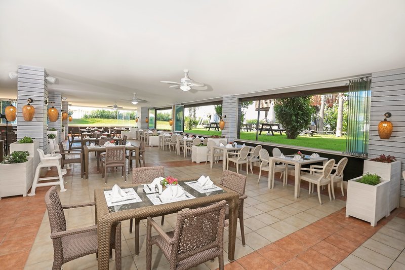 Sherwood Dreams Resort 17