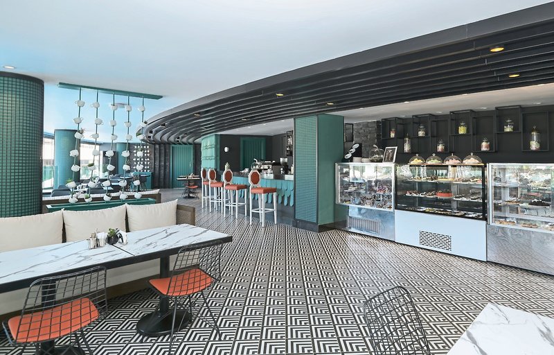 Sherwood Dreams Resort 18