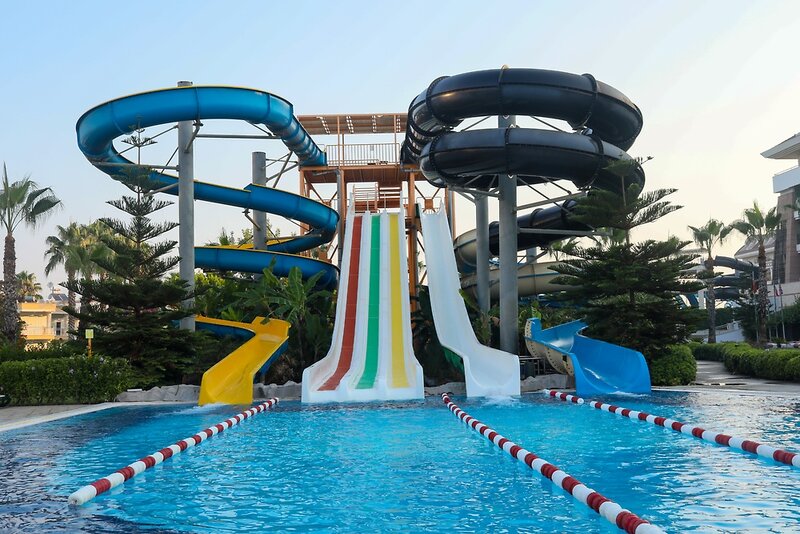 Sherwood Dreams Resort 10