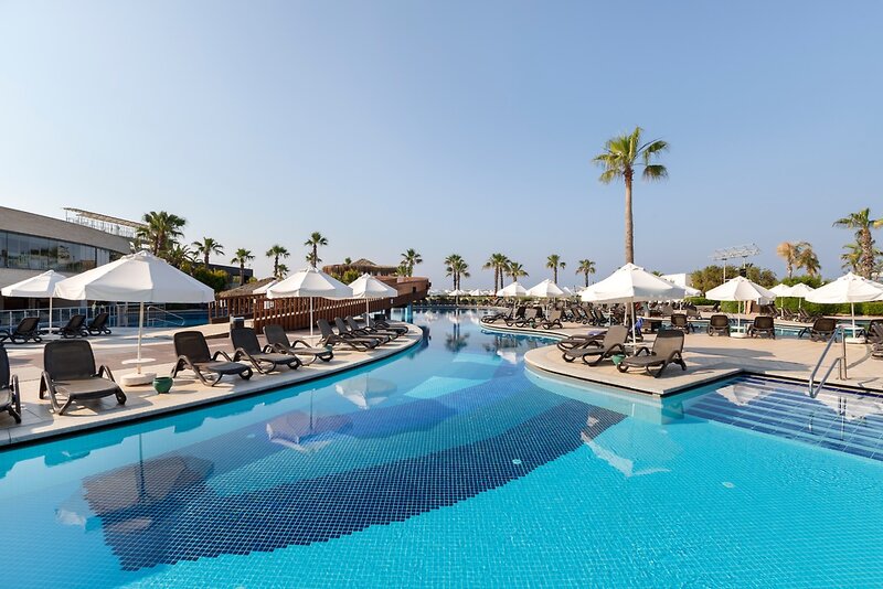 Sherwood Dreams Resort 14