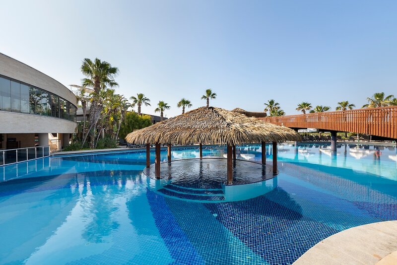 Sherwood Dreams Resort 15