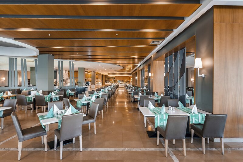 Sherwood Dreams Resort 21